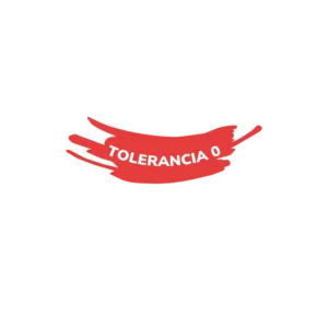Tolerancia cero