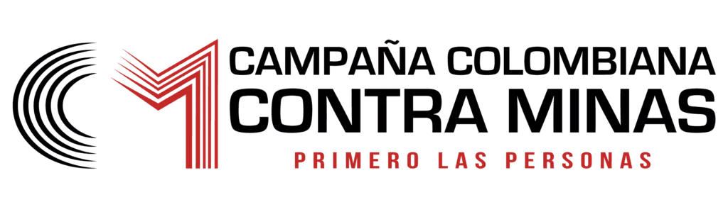 Campaña Colombiana Contra Minas