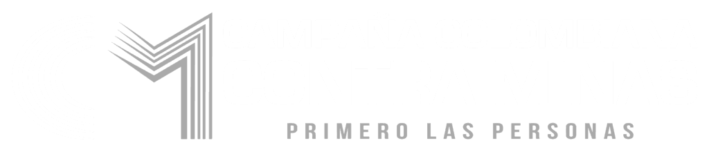 Campaña Colombiana Contra Minas