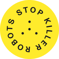Stop Killer Robots