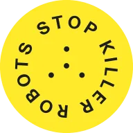 Stop Killer Robots